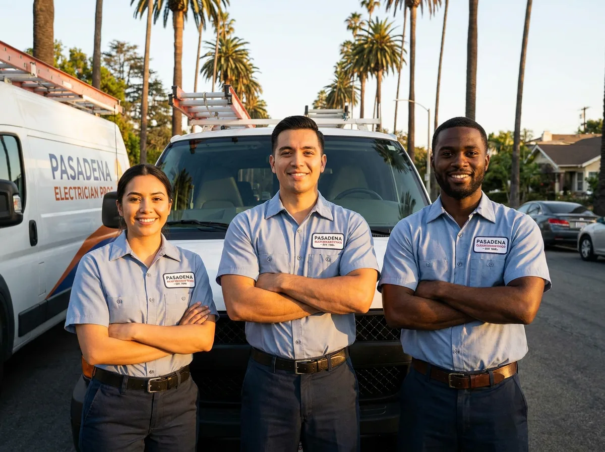 Electrician company in Roxbury, CT