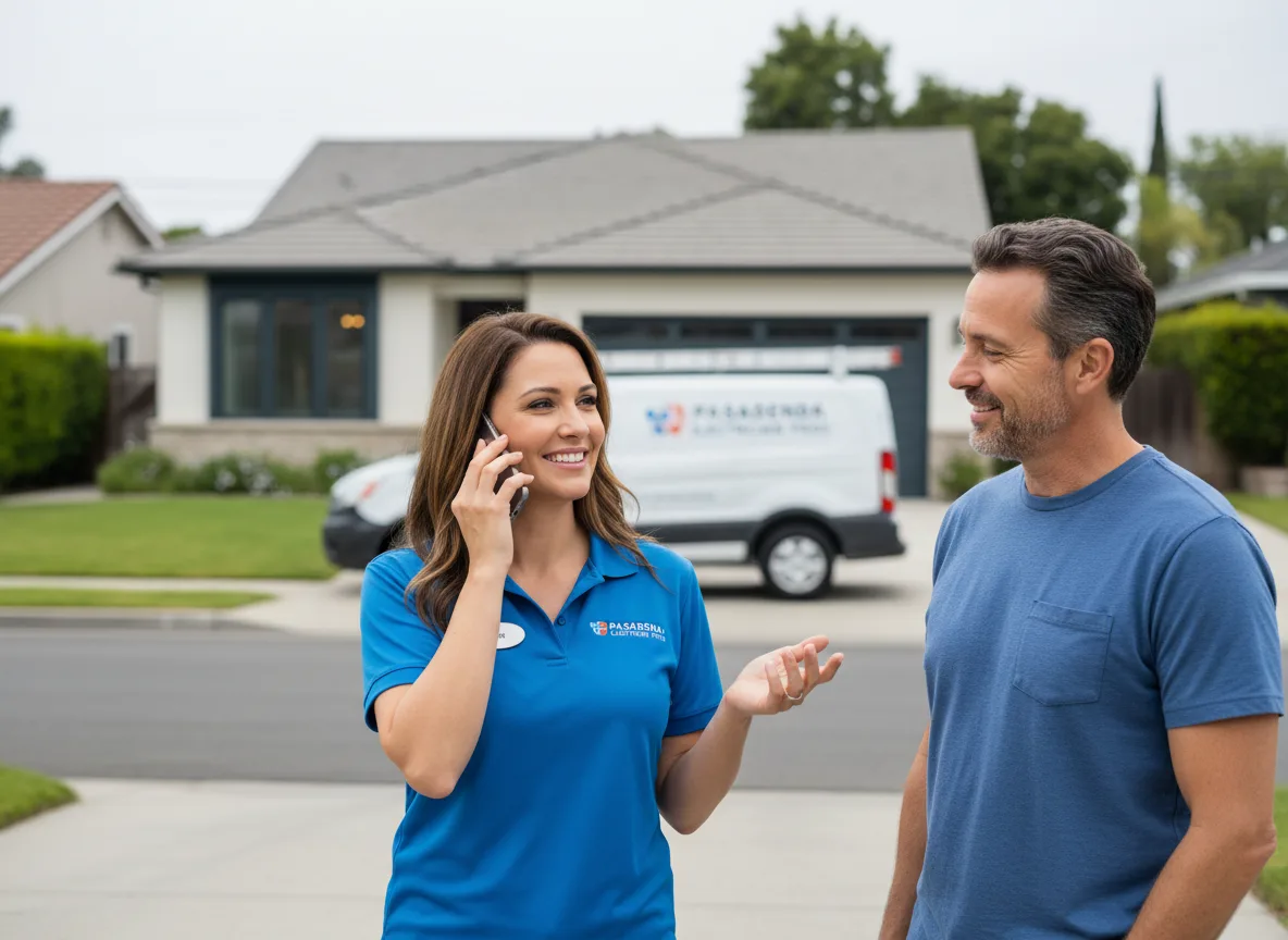Electrician Roxbury, CT FAQs